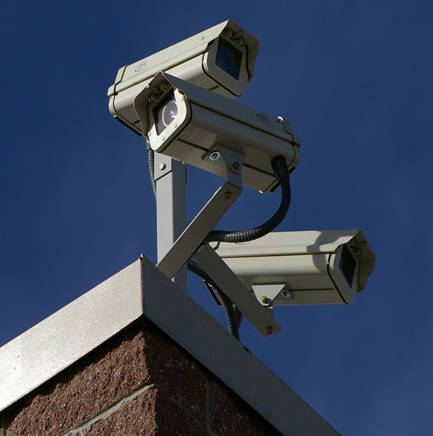 CCTV & Installation