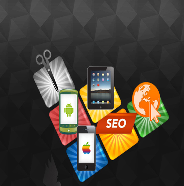 Website Design & Development