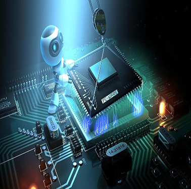 Computer repair and maintenance