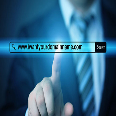 Domain Registration